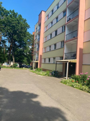 Apartment on Karja, Narva-Jõesuu